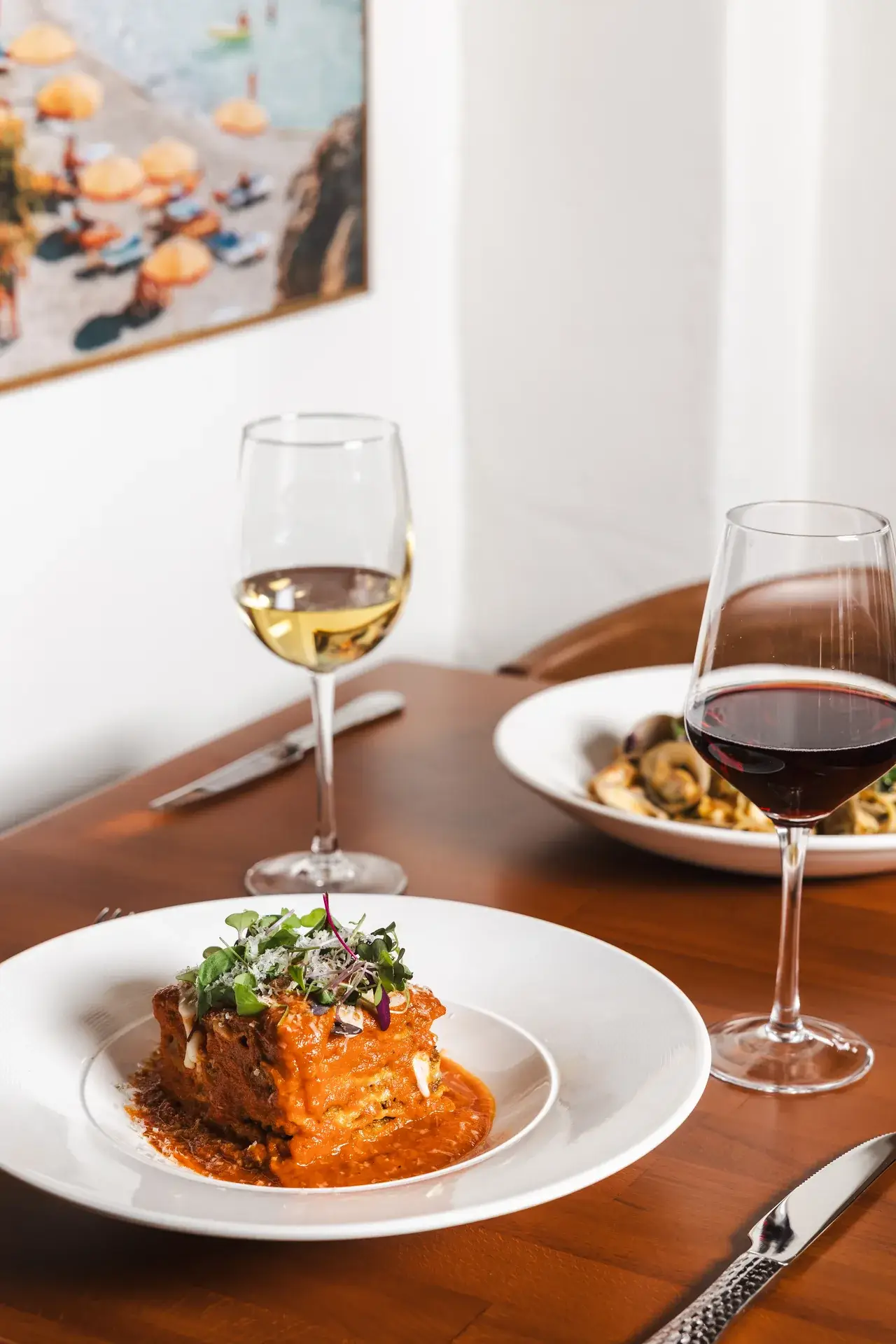 Blog 11 A Local’s Guide to Italian Date Night Dining in Santa Rosa — Capriciano Osteria