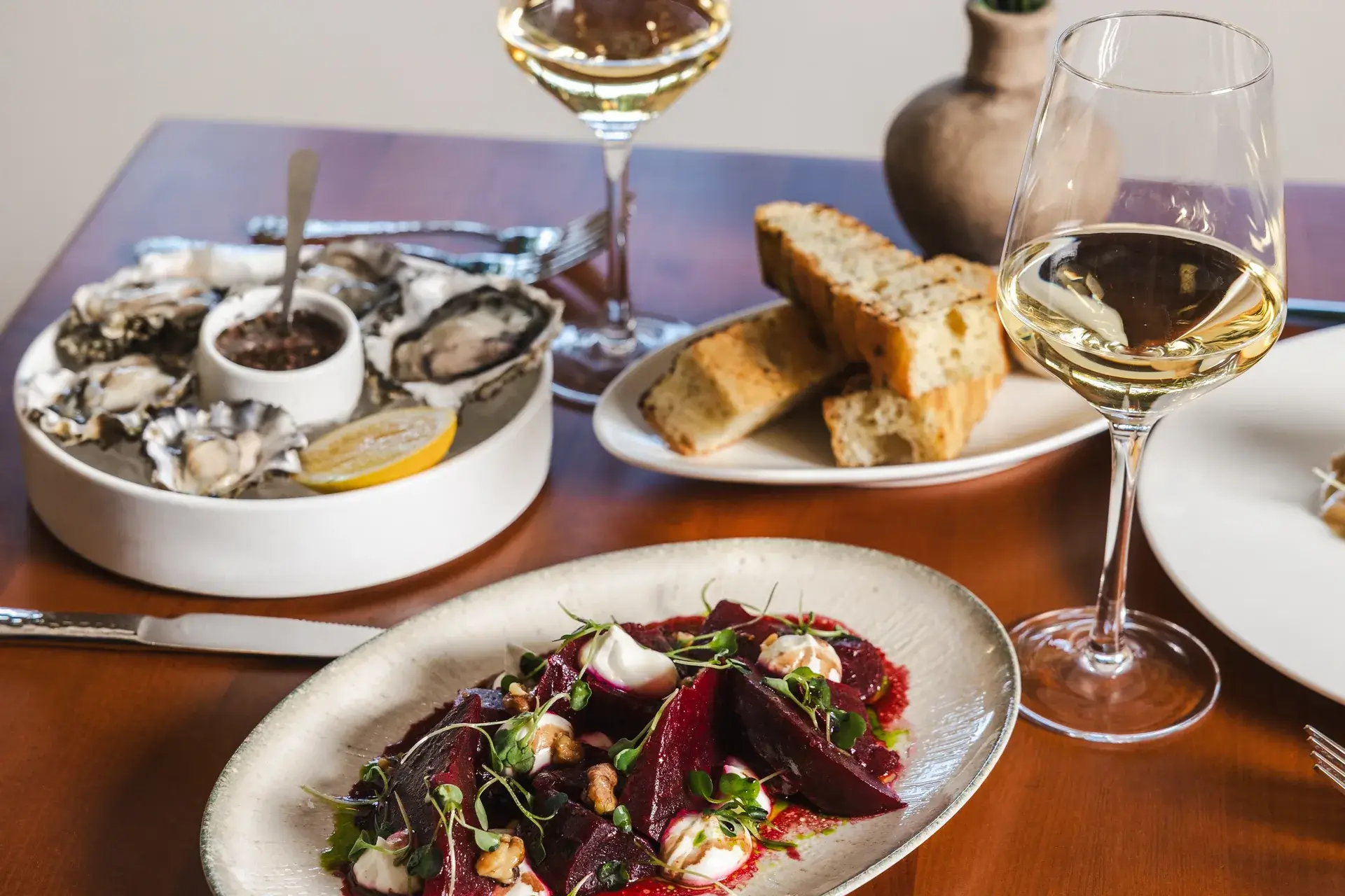 A Beginner’s Guide to the Italian Antipasti Course — Capriciano Osteria