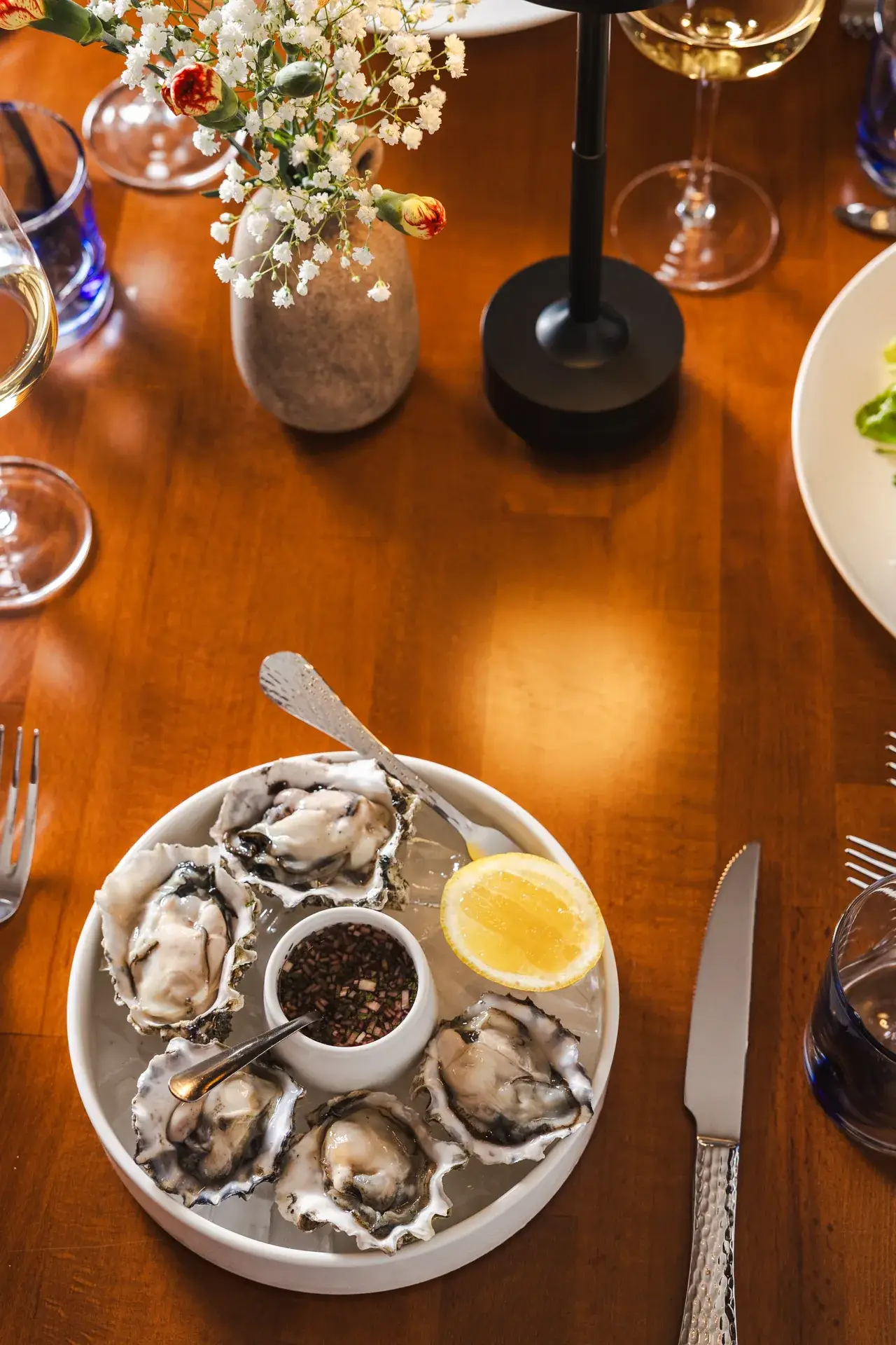 Blog 5 What Is Aperitivo? The Italian Pre-Dinner Ritual Worth Trying — Capriciano Osteria