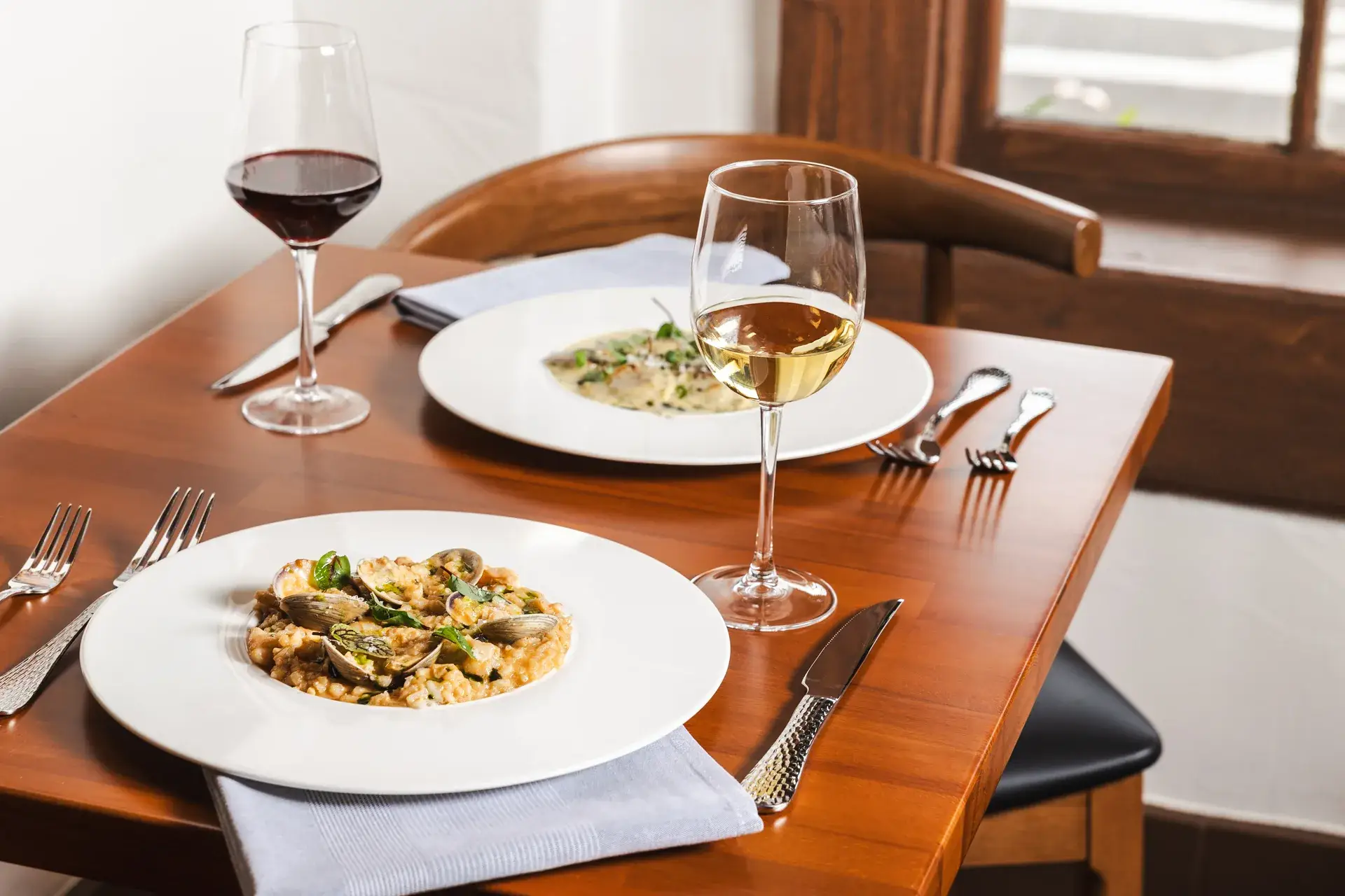 Blog 12 Planning a Memorable Anniversary Dinner in Sonoma County — Capriciano Osteria